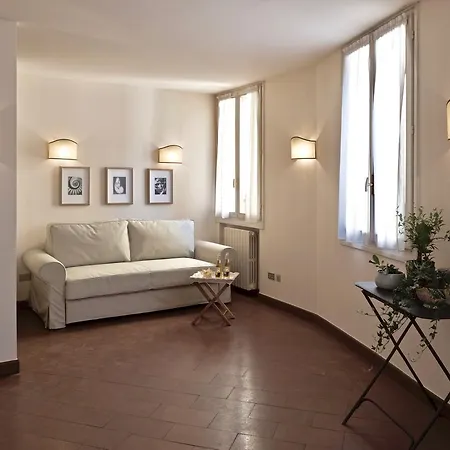 شقة Canguroproperties - Fossato *