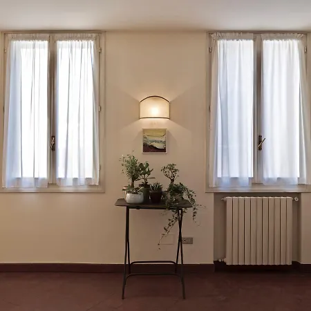 Canguroproperties - Fossato * Bolonia