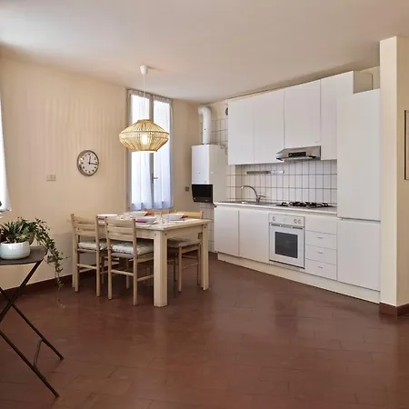 Canguroproperties - Fossato Apartamento *