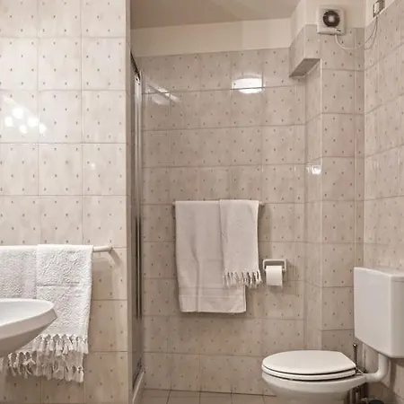Canguroproperties - Fossato شقة *