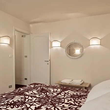 شقة Canguroproperties - Fossato *