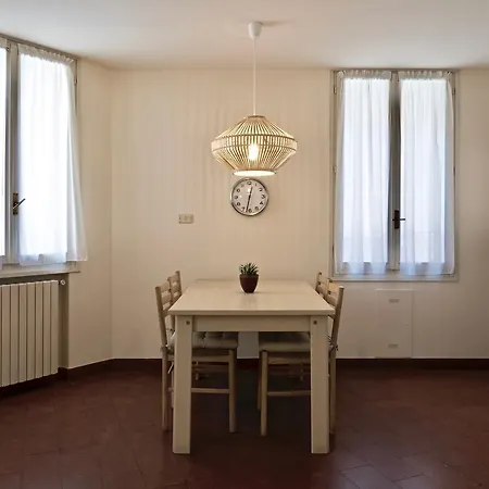 Canguroproperties - Fossato بولونيا