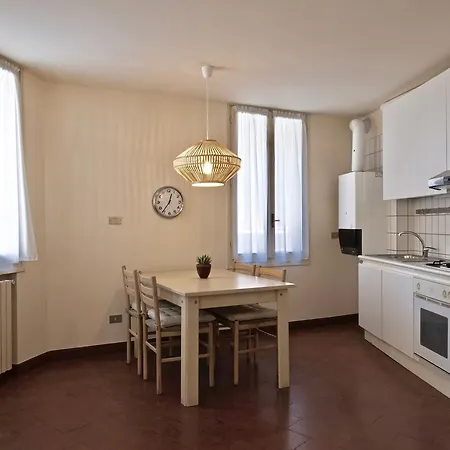 Canguroproperties - Fossato Apartamento *