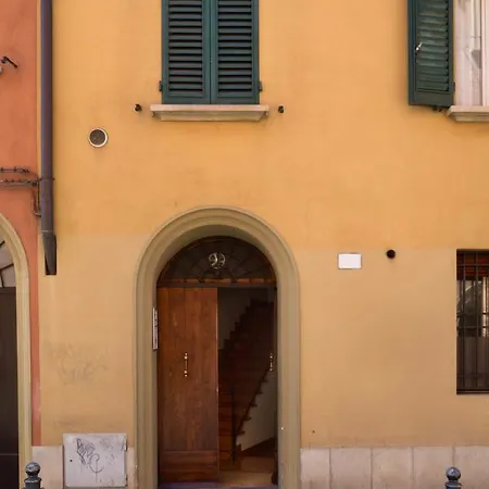 Canguroproperties - Fossato Apartamento