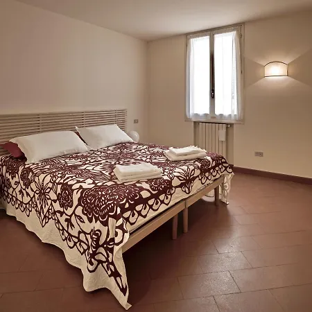 شقة Canguroproperties - Fossato *