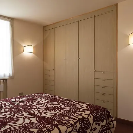 Canguroproperties - Fossato شقة *